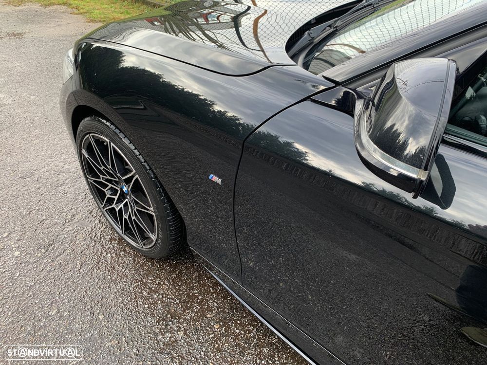 BMW 120 d Pack M Shadow Auto - 59