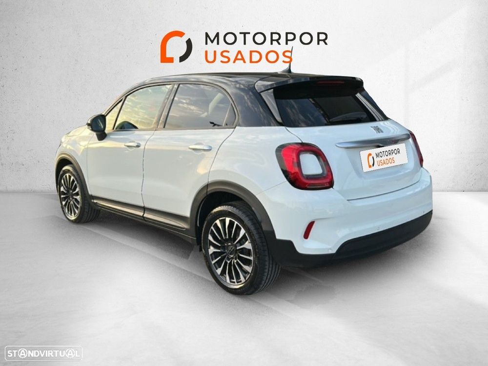 Fiat 500X 1.0 FireFly - 6