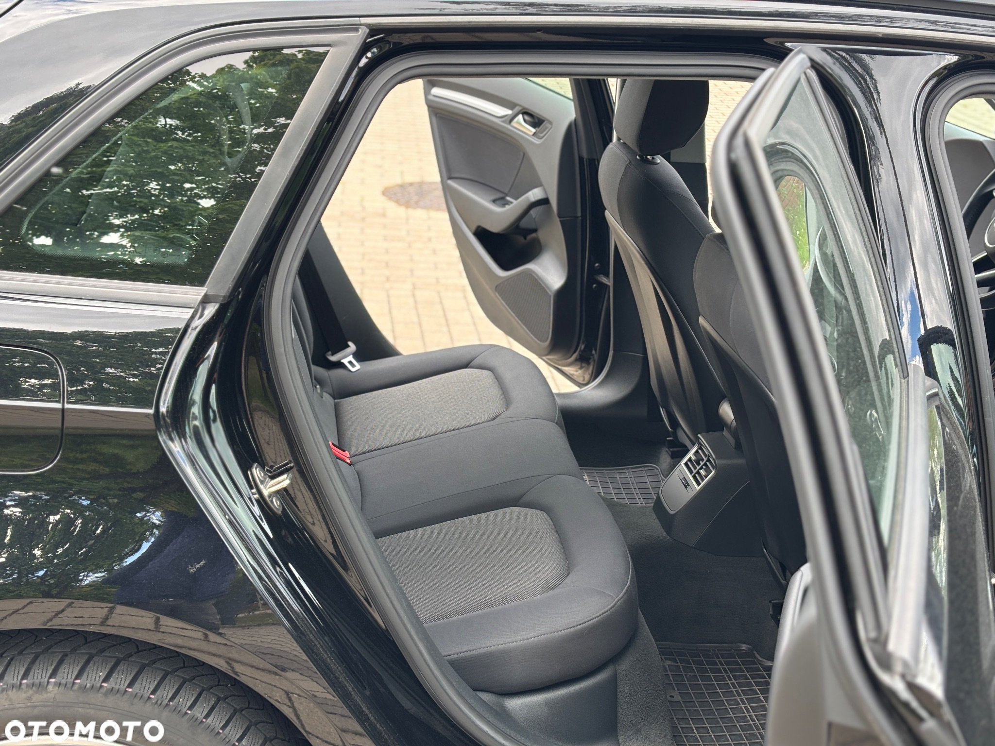 Audi A3 1.4 TFSI Sportback e-tron - 7