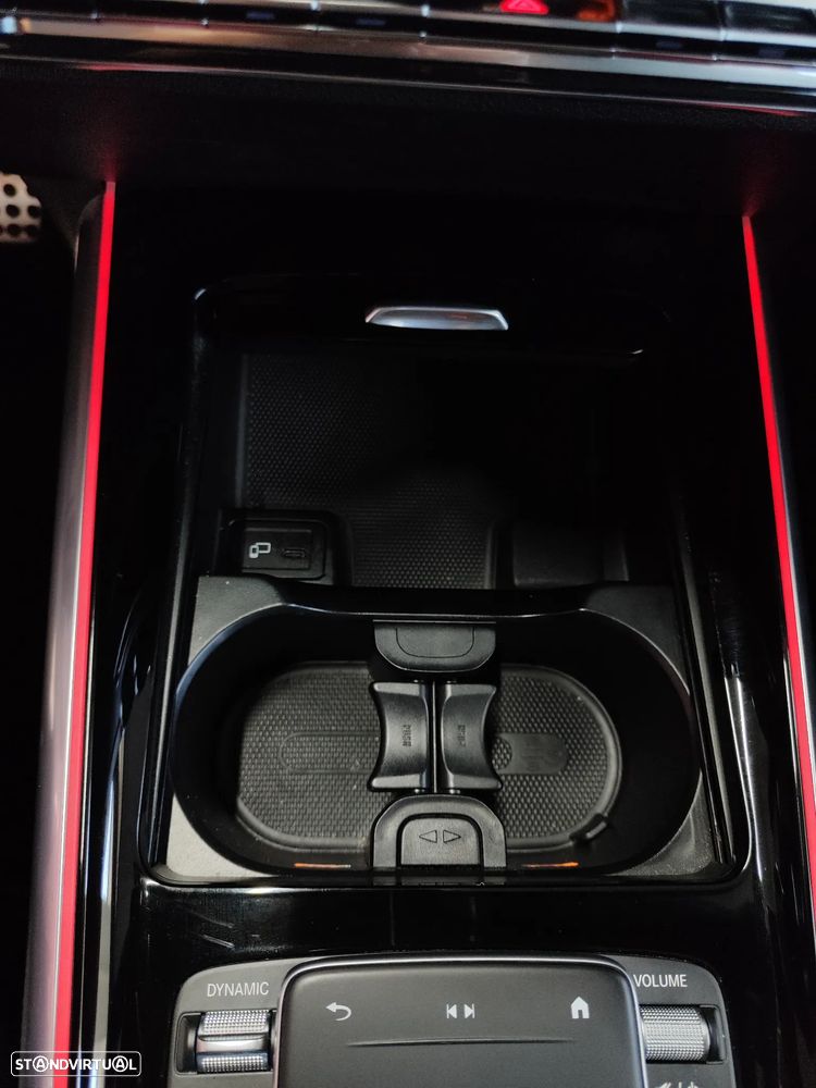 Mercedes-Benz GLA 45 AMG S 4Matic - 38