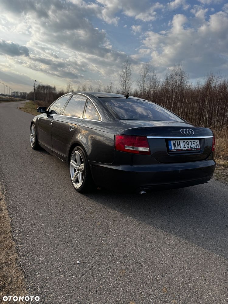 Audi A6 Limousine - 5