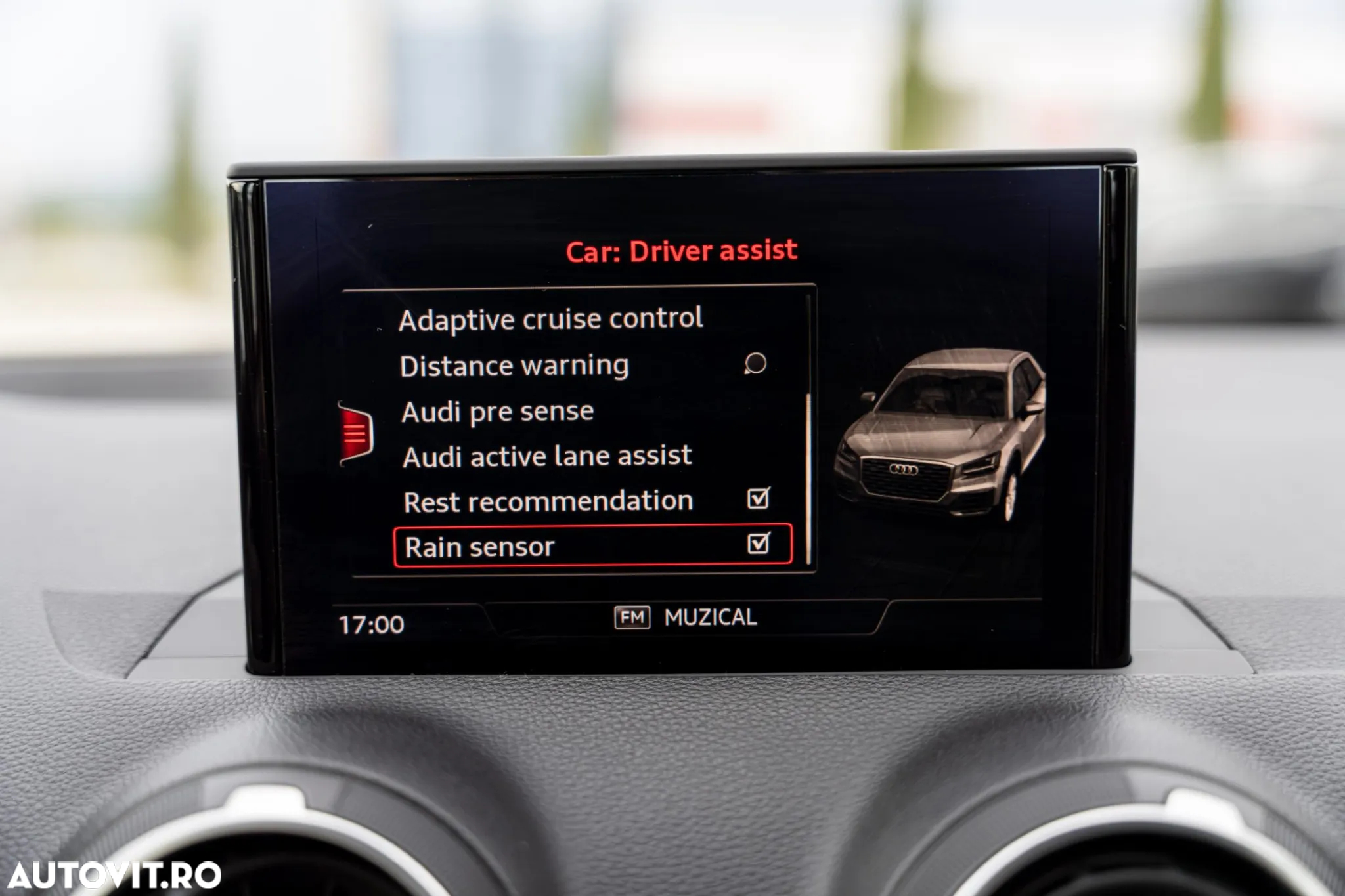 Audi Q2 1.6 TDI S tronic design - 21