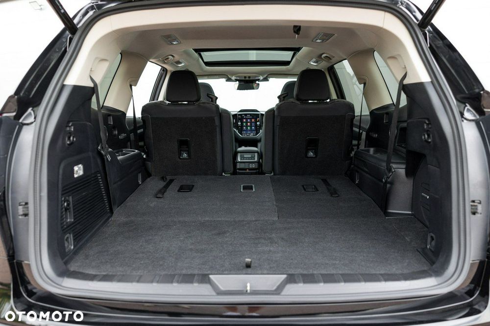 Subaru Ascent - 24