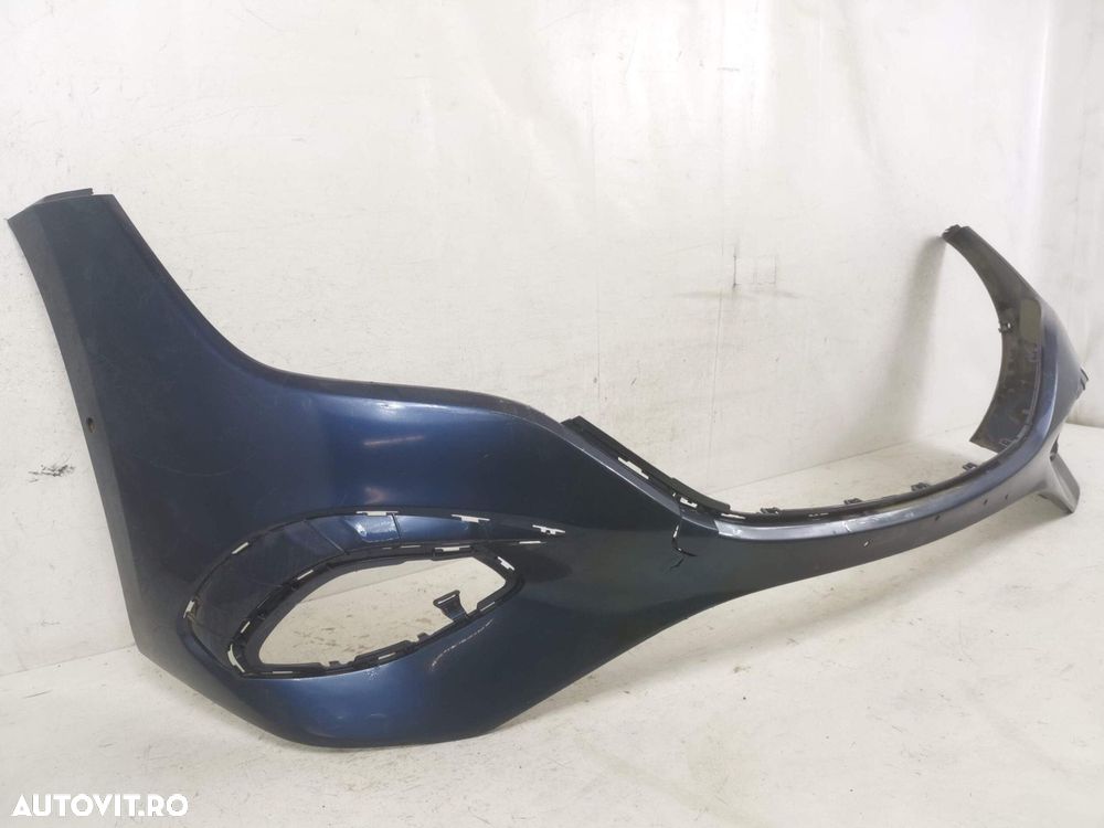 Bara Fata Mercedes Benz EQE V295 2021 2022 2023 2024 Originala In Star - 3