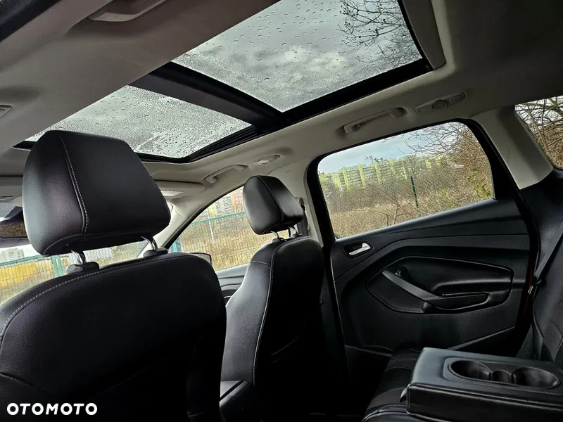 Ford Kuga 2.0 TDCi 4x4 Individual - 13