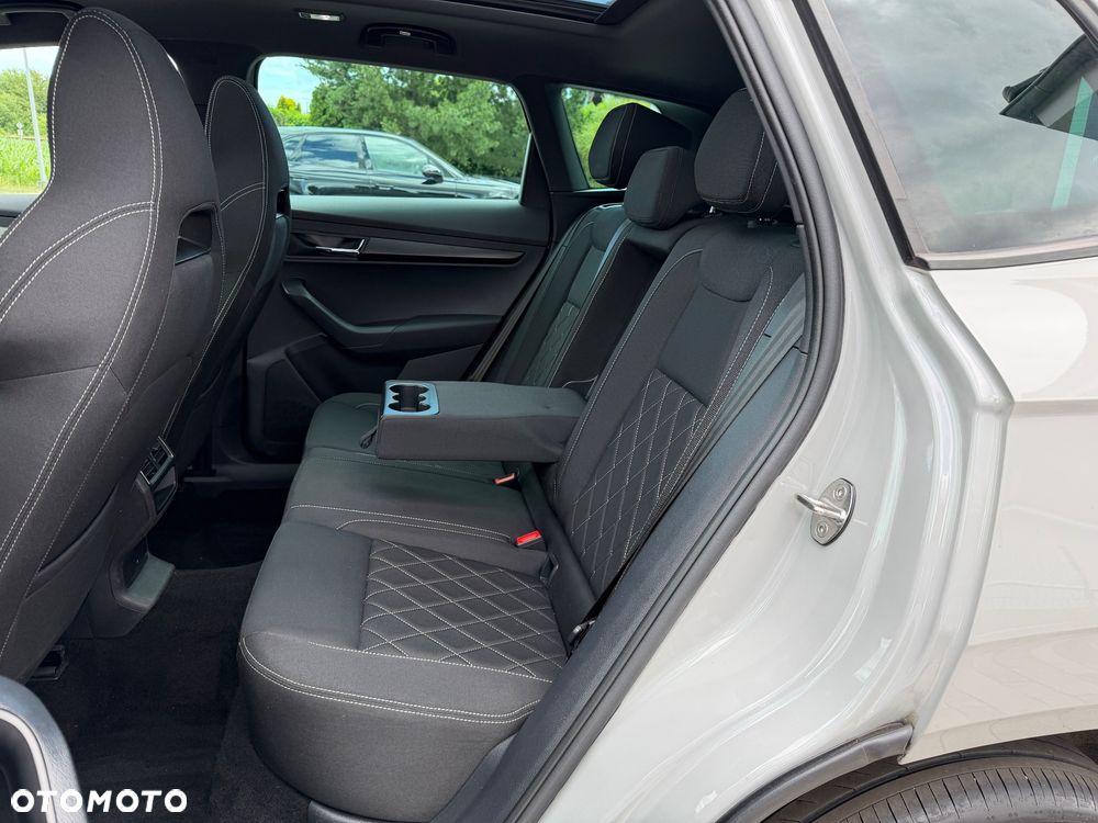 Skoda Karoq 1.6 TDI SCR DSG Drive 125 - 28