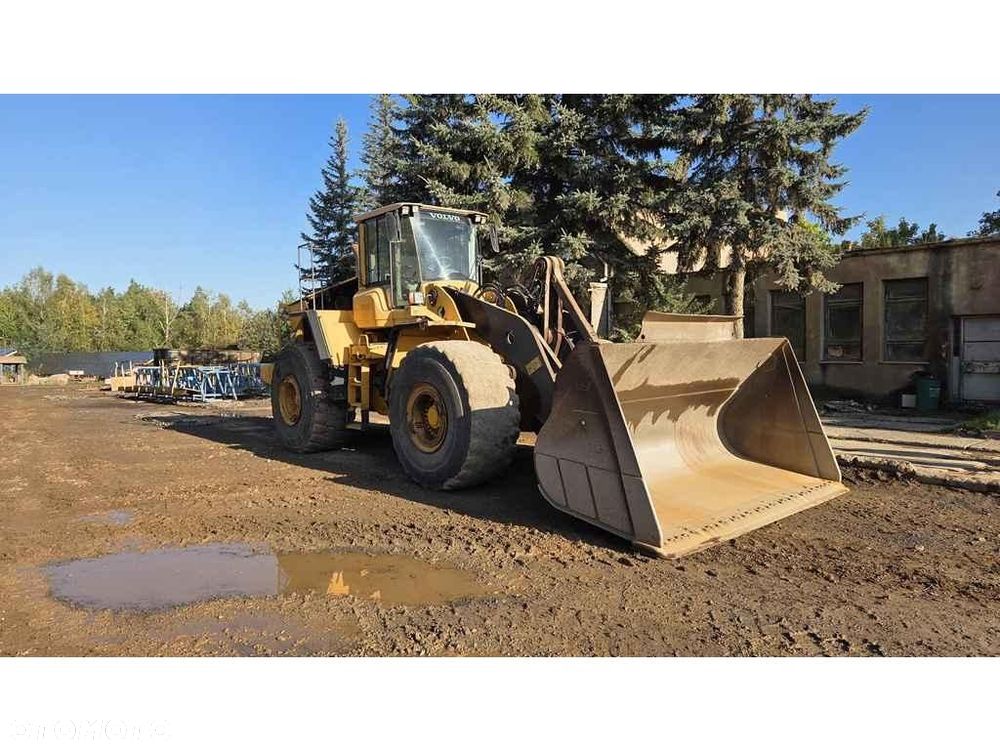 Volvo L220 - 5