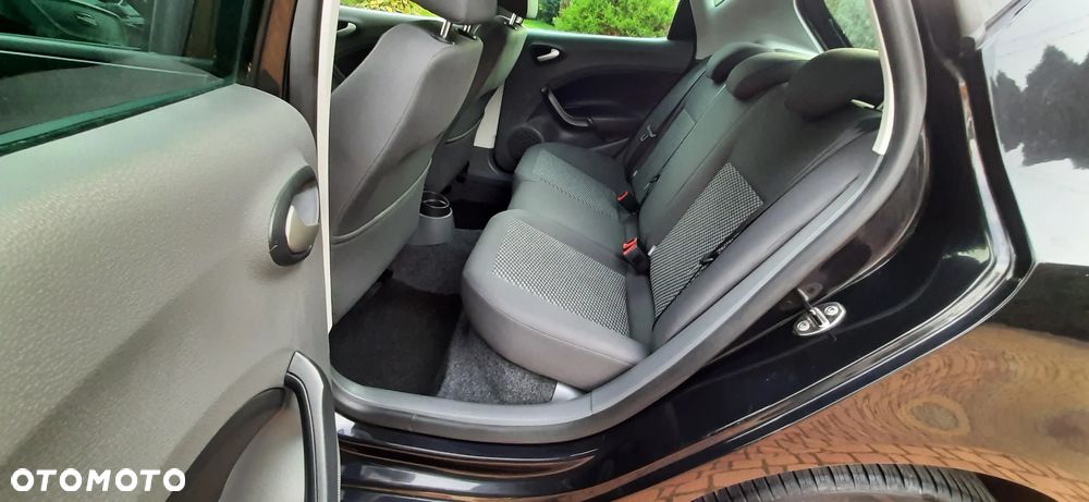 Seat Ibiza 1.4 16V Sport - 20