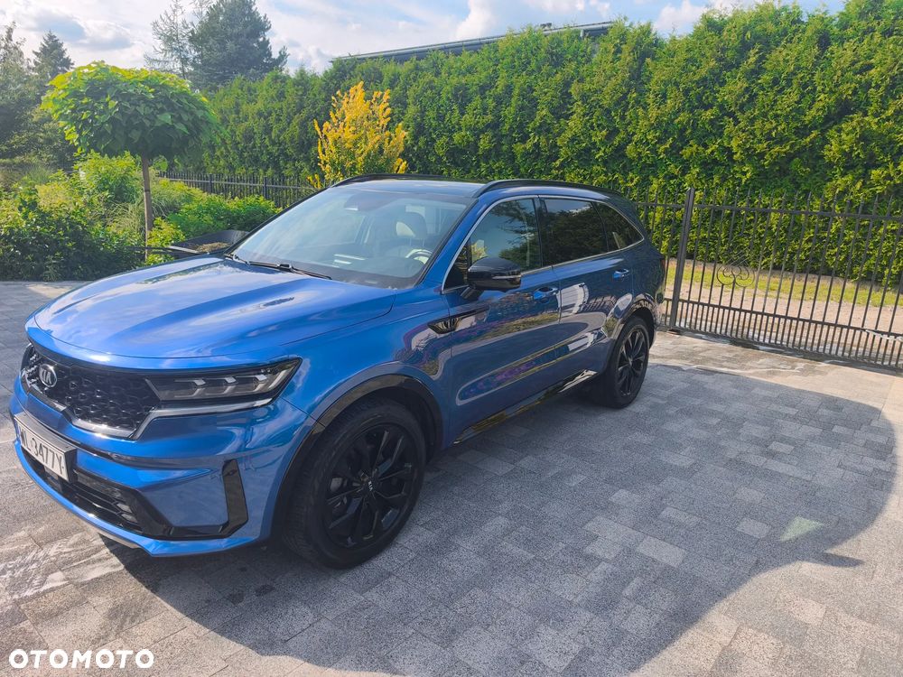 Kia Sorento - 13