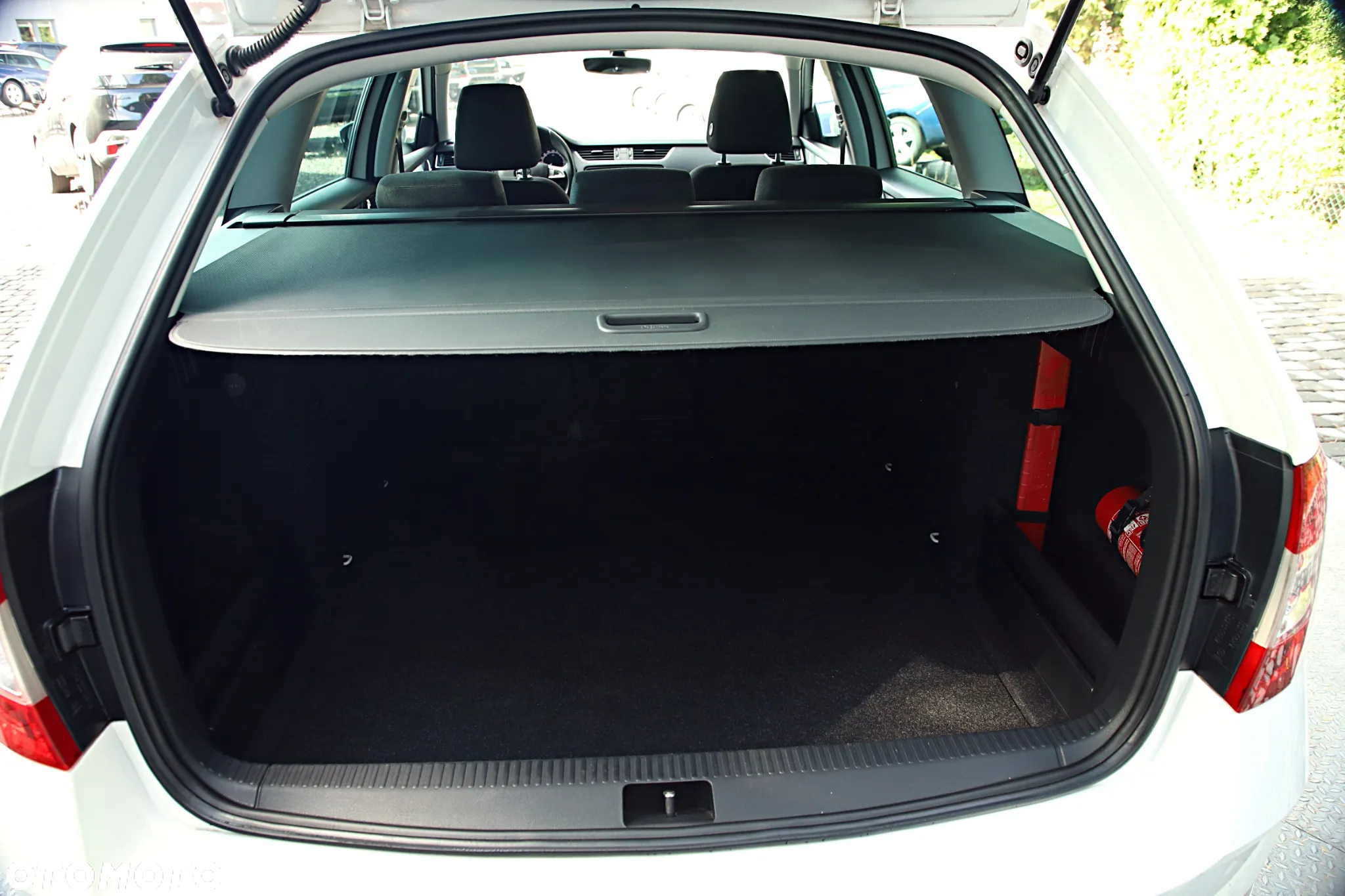Skoda Octavia 1.6 TDI Ambition - 24