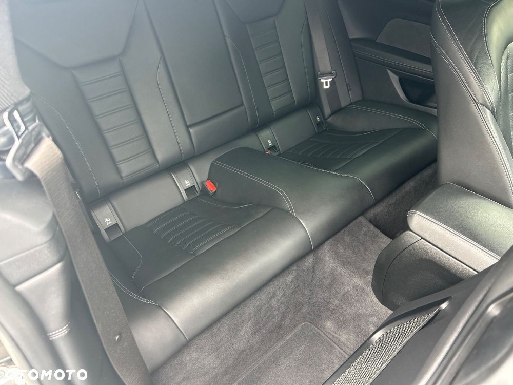 BMW Seria 4 430i M Sport - 30
