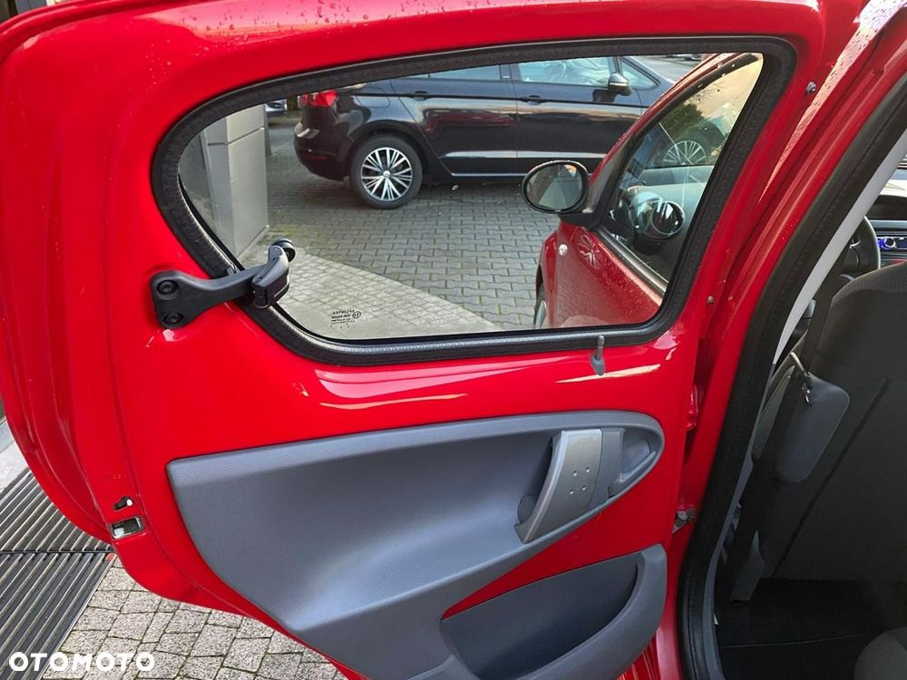Toyota Aygo 1.0 VVT-i Luna - 16