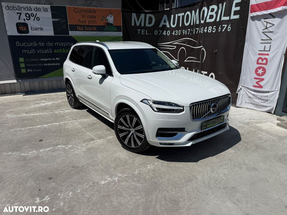 Volvo XC 90 - 19