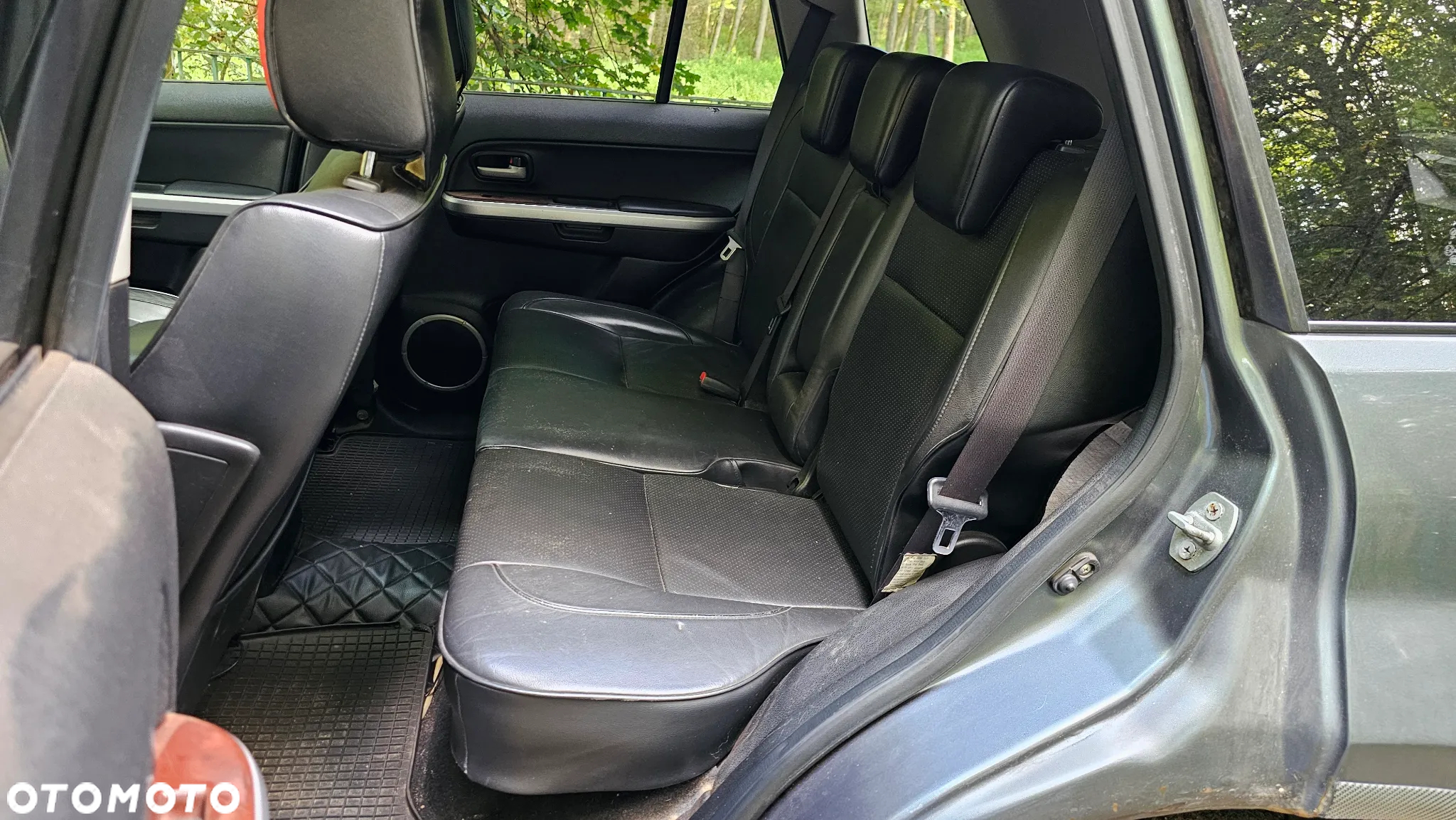 Suzuki Grand Vitara 1.9 DDiS - 18