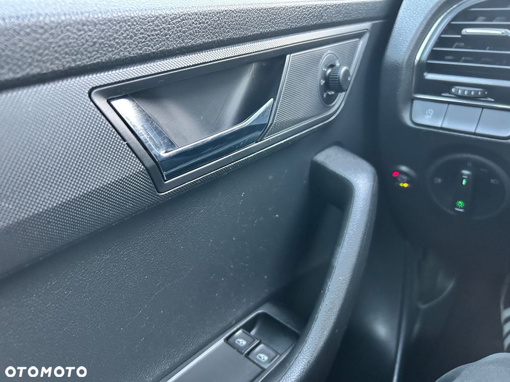 Skoda Fabia 1.0 Ambition - 16