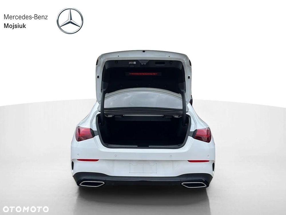 Mercedes-Benz CLA - 6