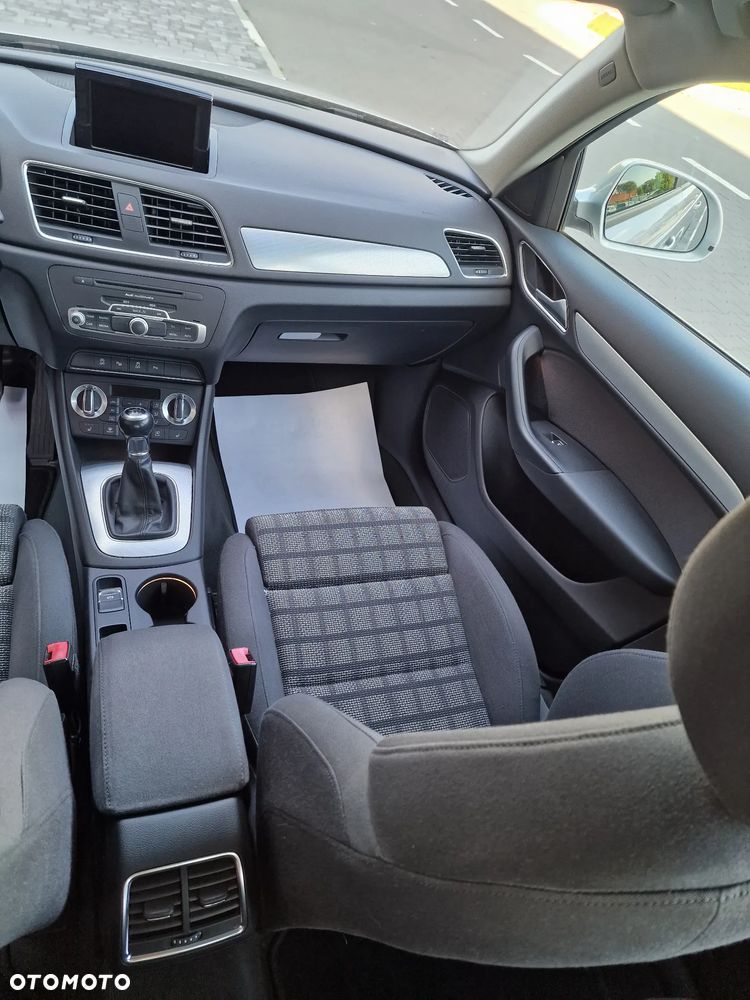 Audi Q3 2.0 TDI - 27