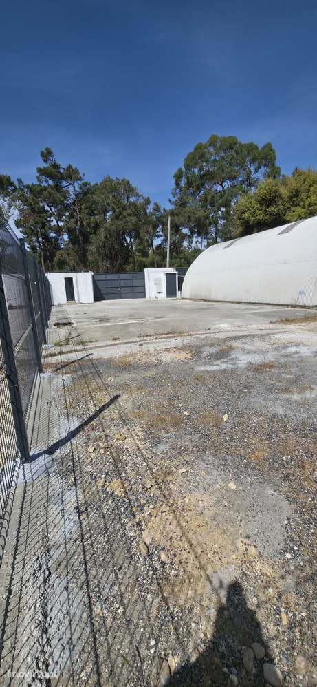 Armazém para Produção de Eventos/Audiovisual - Grande imagem: 5/7