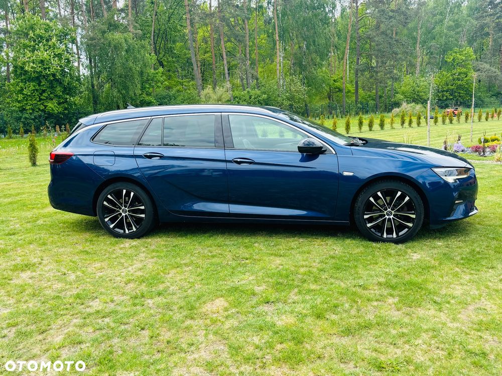 Opel Insignia 1.5 Business Elegance - 3