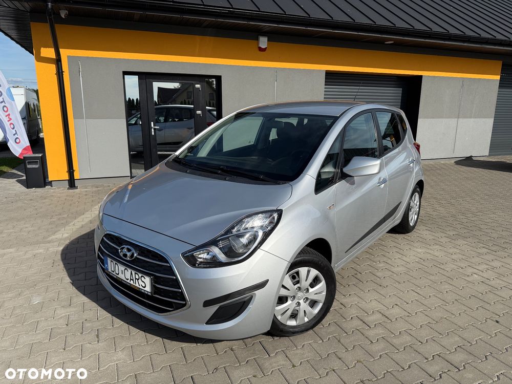 Hyundai ix20 1.4 Comfort - 1