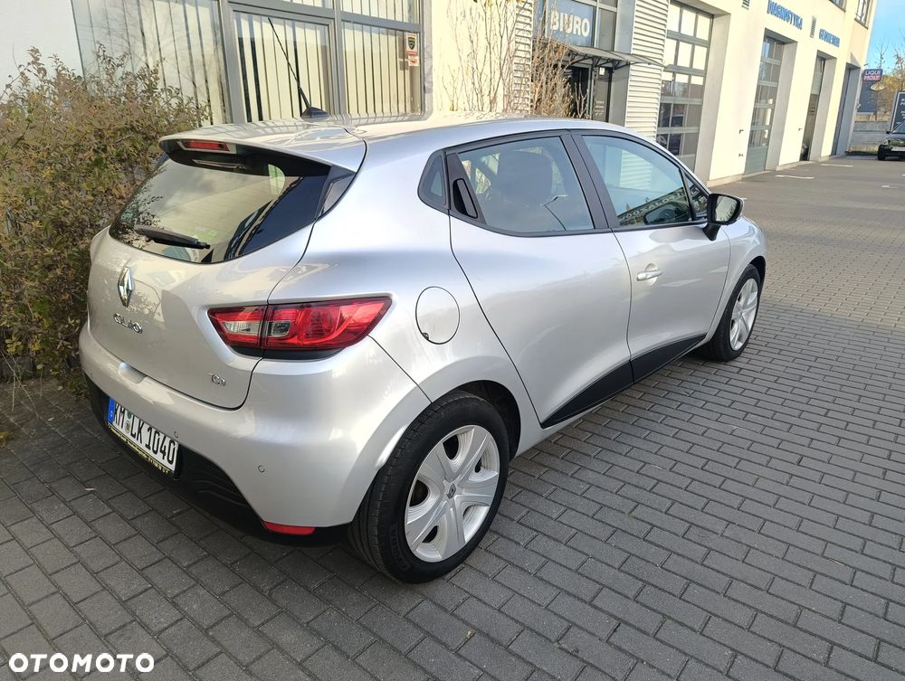 Renault Clio 0.9 Energy TCe Intens - 27