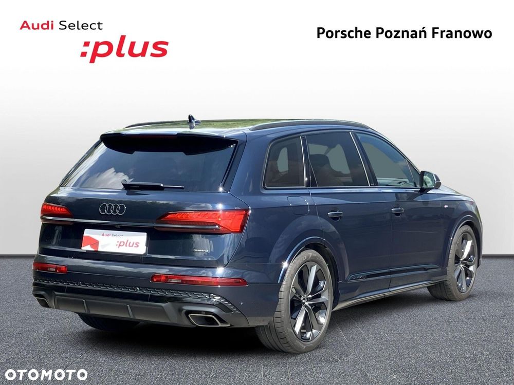 Audi Q7 - 6