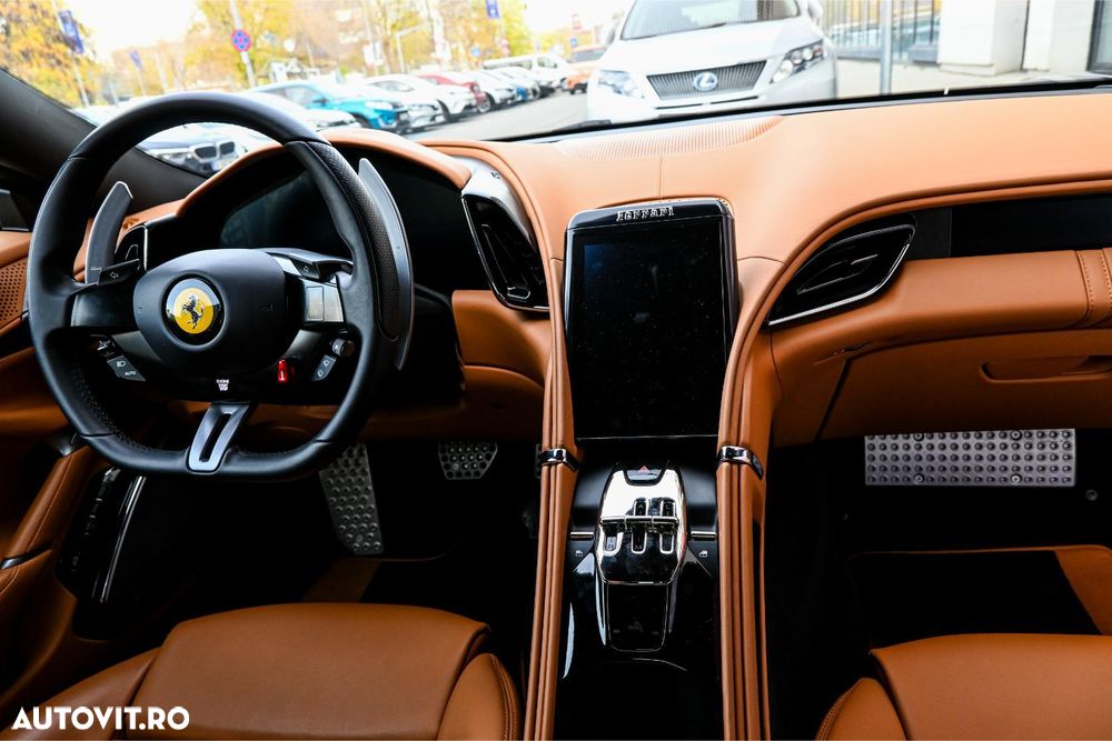 Ferrari Roma - 19
