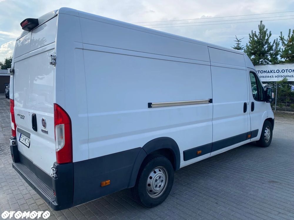 Fiat Ducato - 4