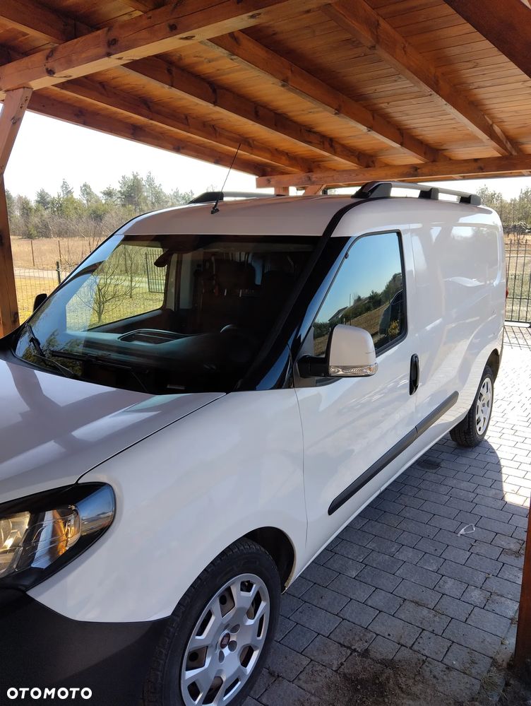 Fiat Doblo - 2