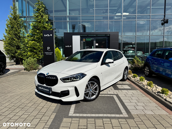 BMW Seria 1 118i M Sport