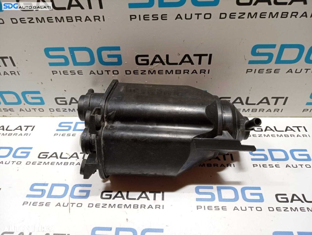 Filtru Canistra Aer Carbon Skoda Octavia 1 1.6 B 1996 - 2005 Cod 1J0201801H [M4272] - 6