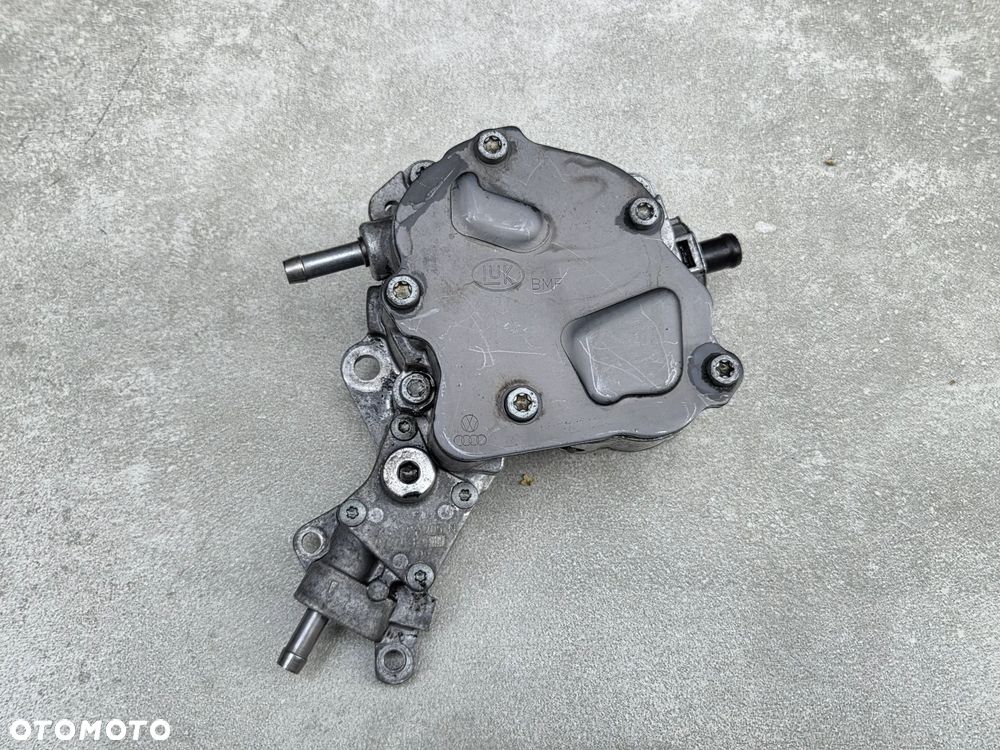 VW AUDI SEAT SKODA 1,4 1,9 2,0 TDI POMPA VACUM LUK 038145209N - 1