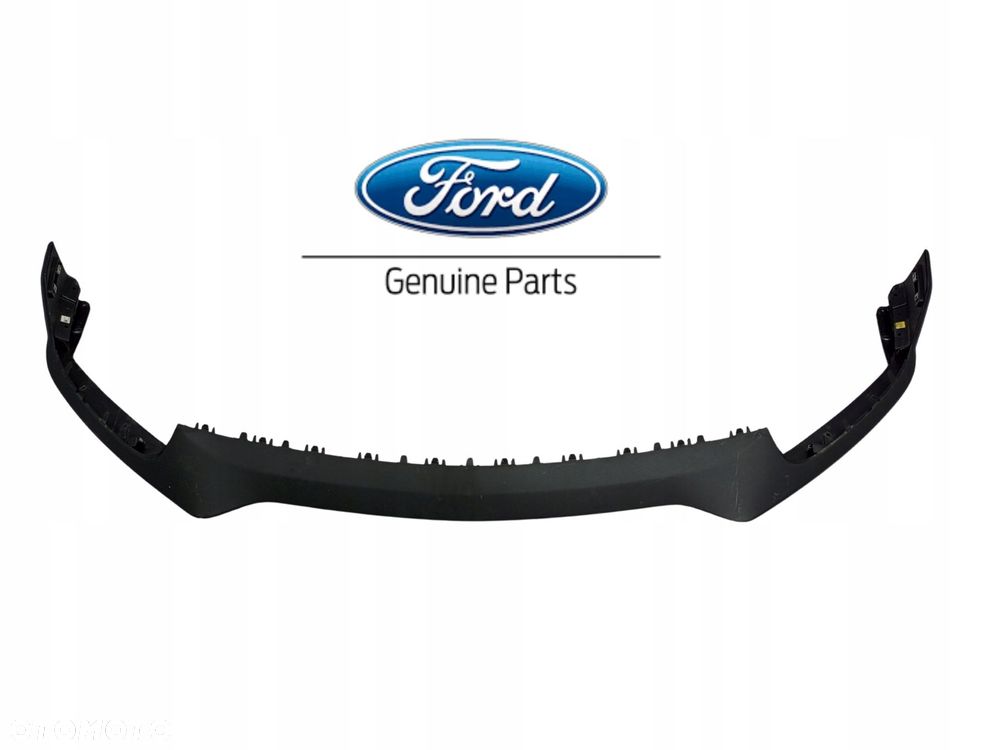 FORD MUSTANG MACH-E SPOILER DOKŁADKA ZDERZAKA PRZÓD MR3B-17F775-A ÷ - 1