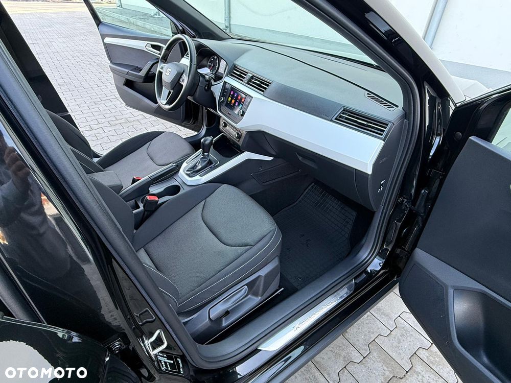 Seat Arona 1.6 TDI DSG XCELLENCE - 18