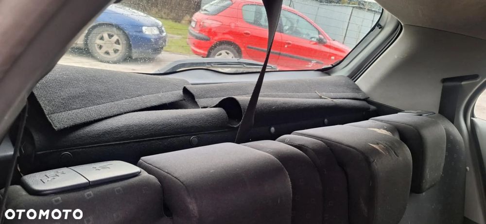 Toyota YARIS II 1,0 belka sanki wózek pod silnik - 6