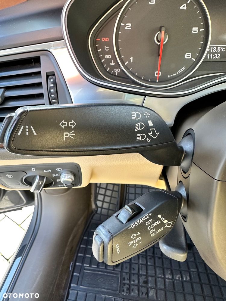 Audi A6 Avant 3.0 TDI Quattro S tronic - 13