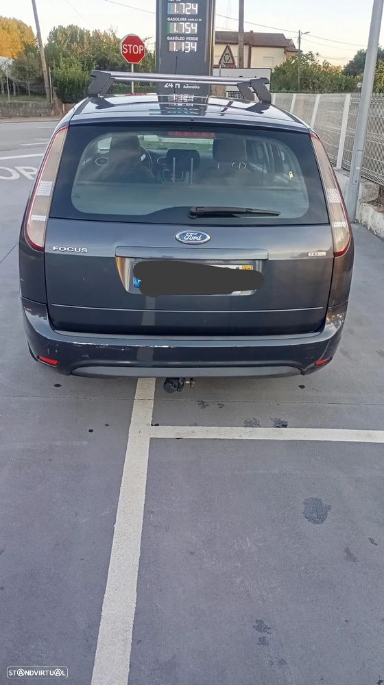 Ford Focus SW - 5