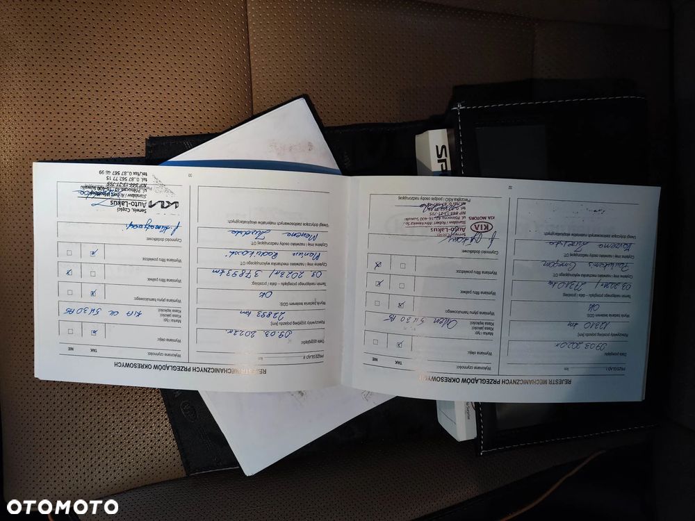 Kia Sportage 1.6 T-GDI Business Line 2WD - 35