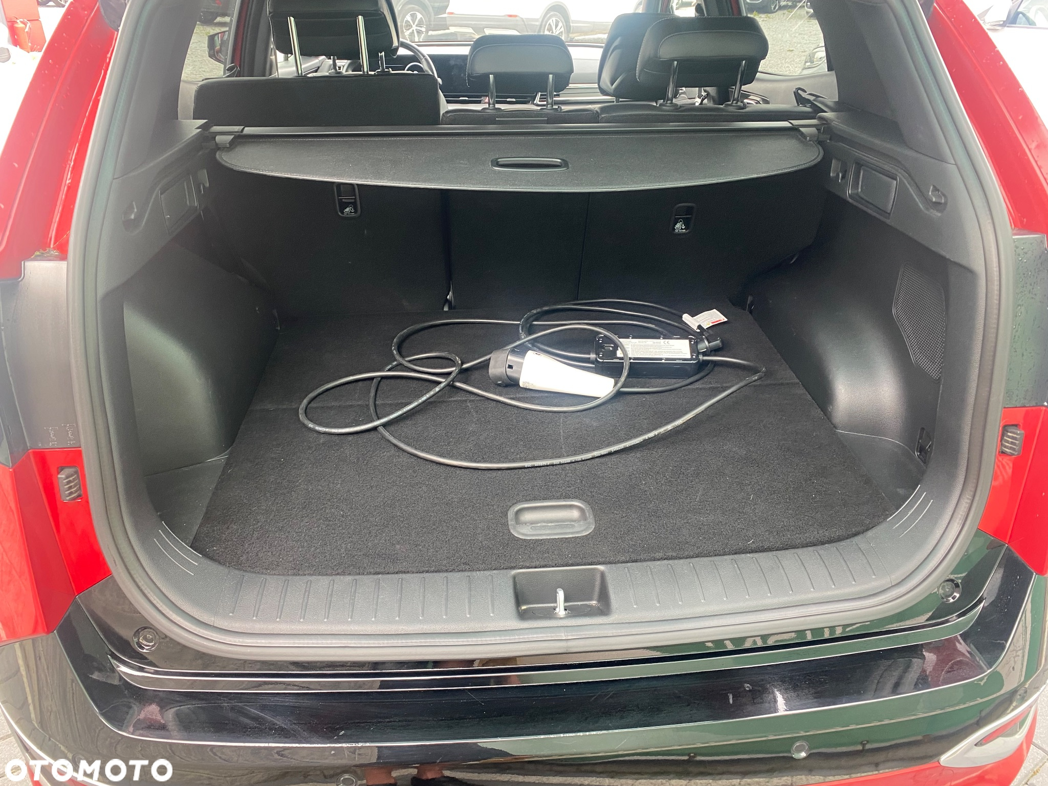 Kia Sportage 1.6 T-GDI PHEV GT Line 4WD - 26