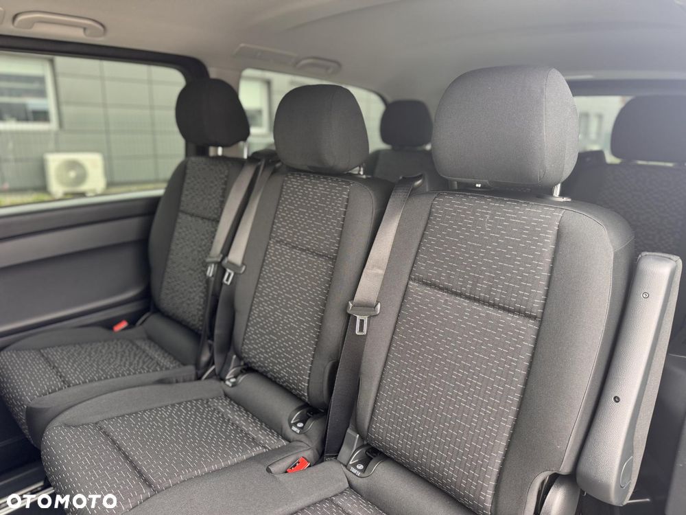 Mercedes-Benz Vito Tourer L2 Pro 9G-Tronic 447.703 - 11