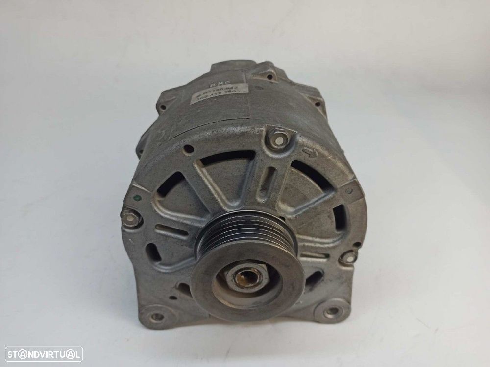 ALTERNADOR VOLKSWAGEN TOUAREG (7LA) TDI V6 - 12