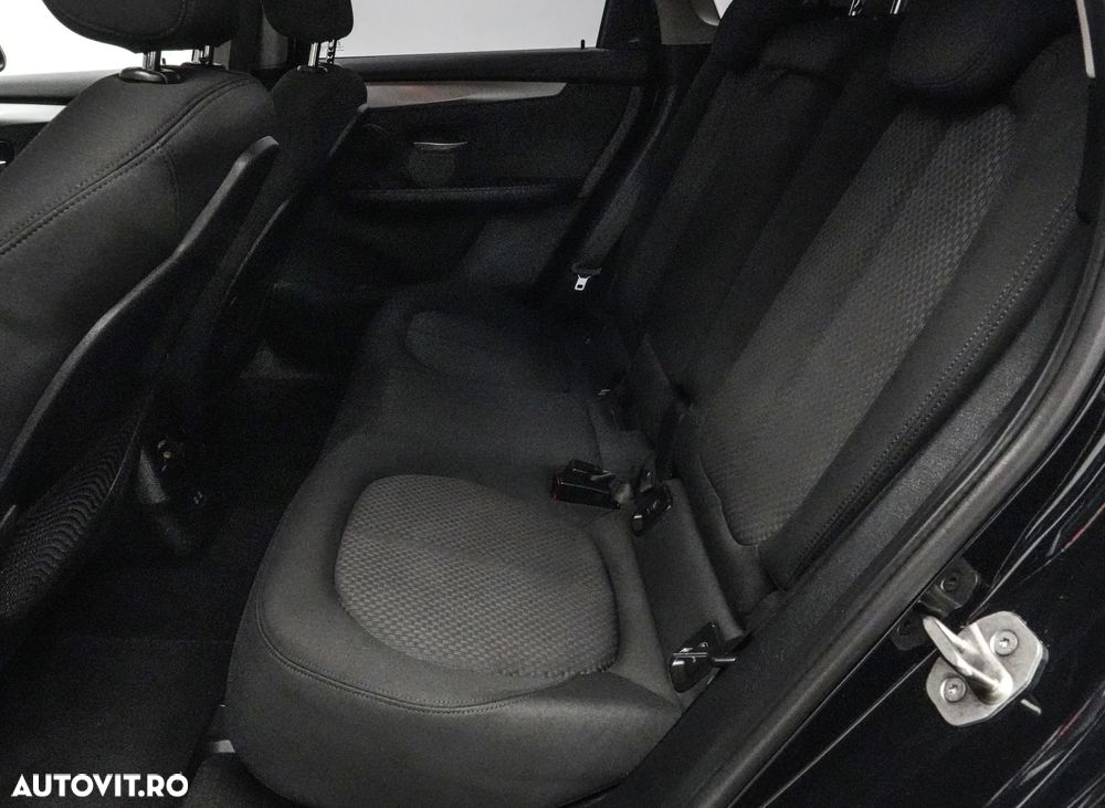 BMW Seria 2 - 16