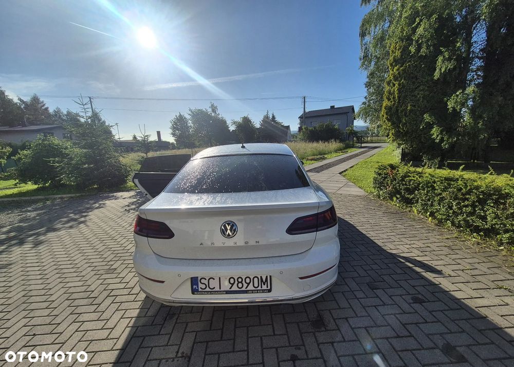 Volkswagen Arteon 2.0 TDI SCR Essence - 16
