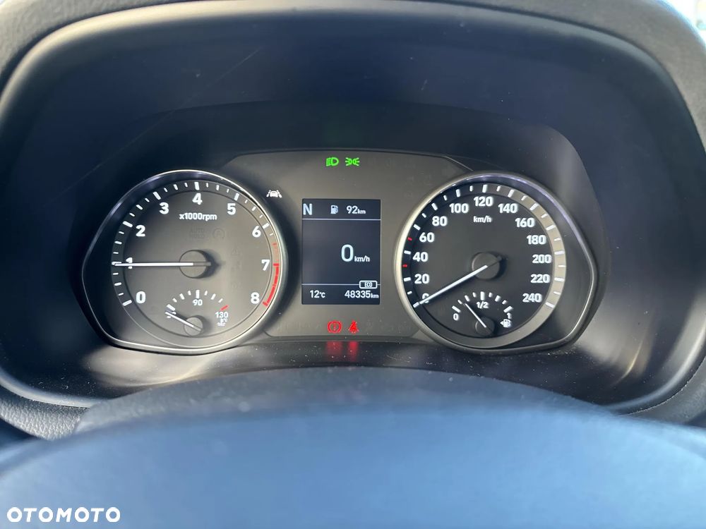 Hyundai i30 1.5 T-GDI 48V Smart - 16