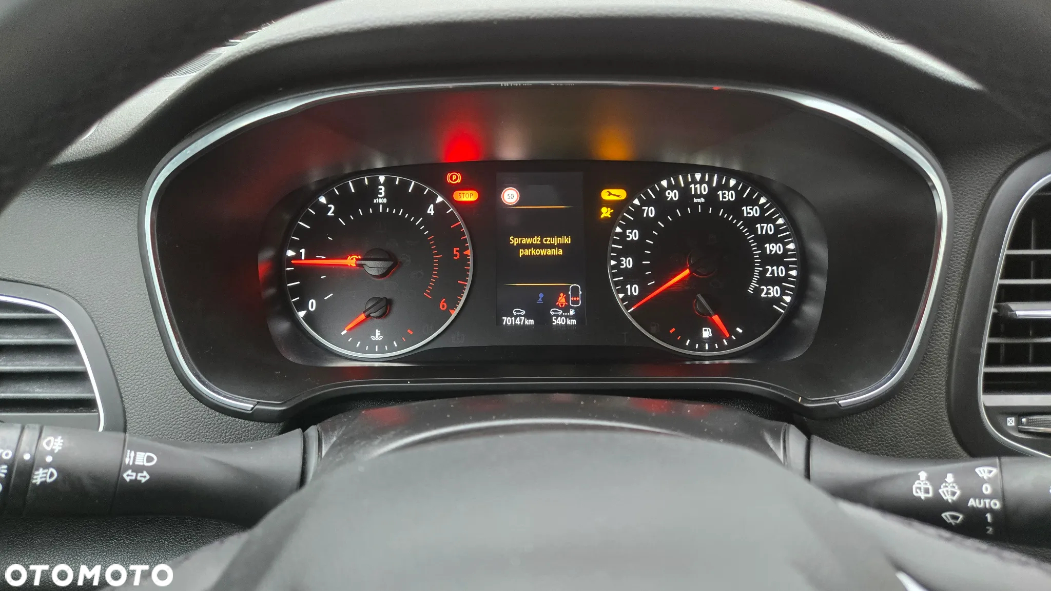 Renault Megane - 15