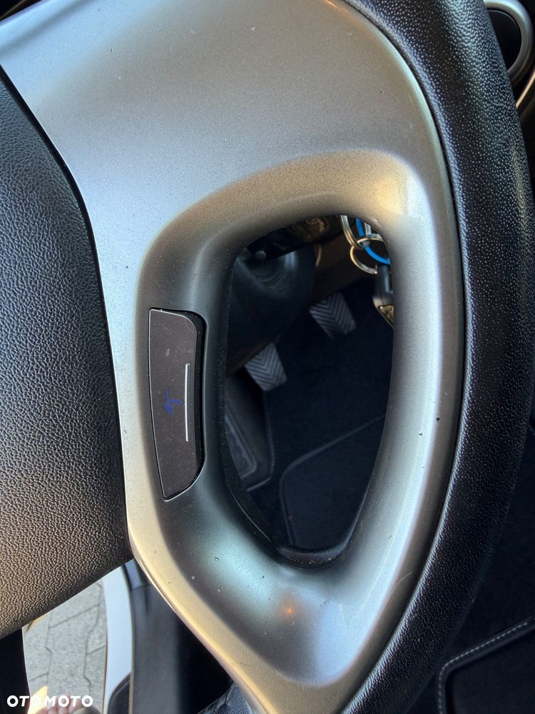 Hyundai ix35 1.6 2WD blue Comfort - 37