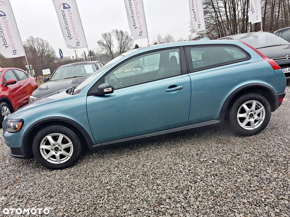 Volvo C30 1.6 Edition - 5