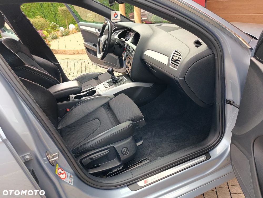 Seat Ibiza 2.0 TDI CR FR - 36