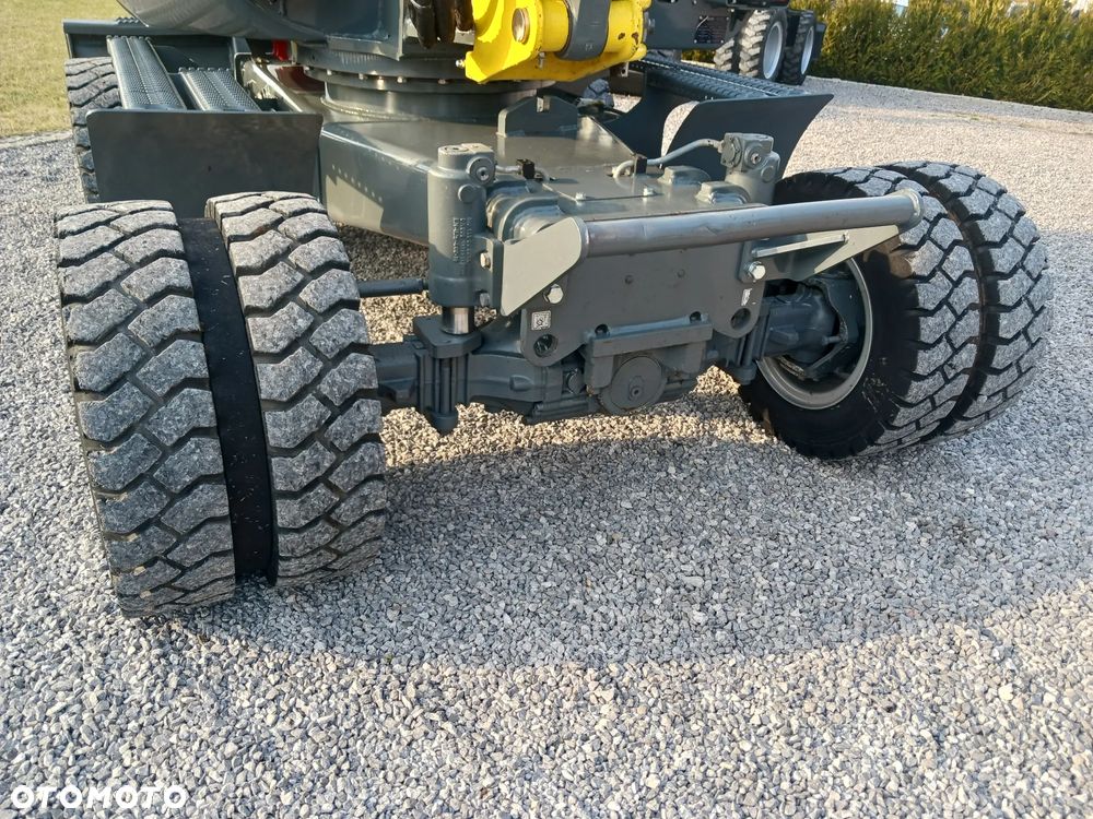 Wacker Neuson 6503 - 21