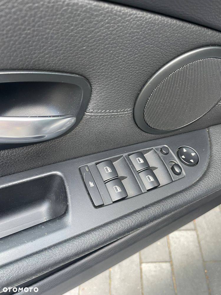 BMW Seria 5 530d xDrive Edition Sport - 21